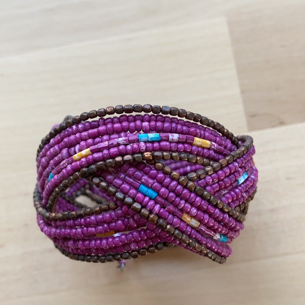 Bulk Bracelet Cuff collection - Picture 5 of 8